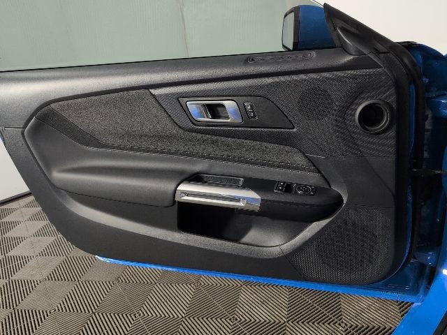 New 2026 Ford Mustang Coupe RWD image 20