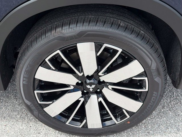 New 2026 Mitsubishi Outlander SE FWD image 17