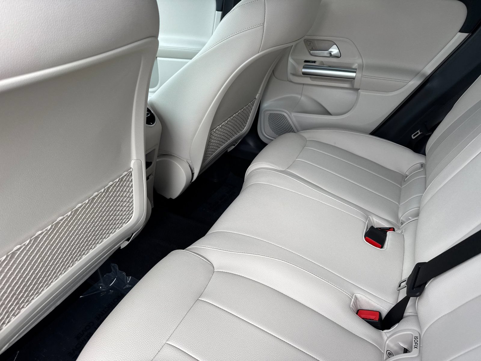 Certified 2026 Mercedes-Benz GLA 250 image 12