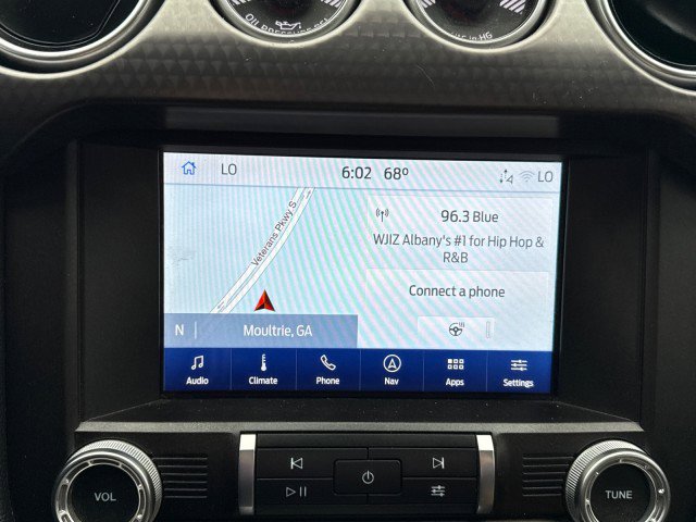 Used 2022 Ford Mustang GT Premium w/ GT Performance Package image 18