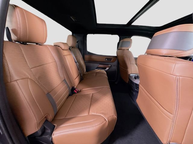 New 2026 Toyota Tundra 1794 Edition AWD/4WD image 32
