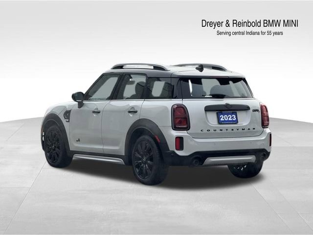 Used 2023 MINI Cooper Countryman S AWD/4WD image 7