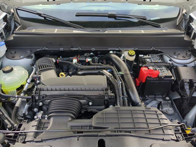 New 2026 Ford Maverick XL image 17