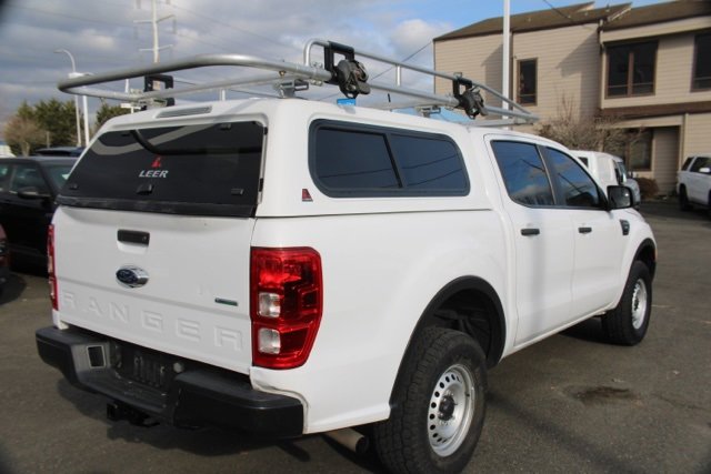 Used 2019 Ford Ranger XL w/ Equipment Group 101A Mid image 9