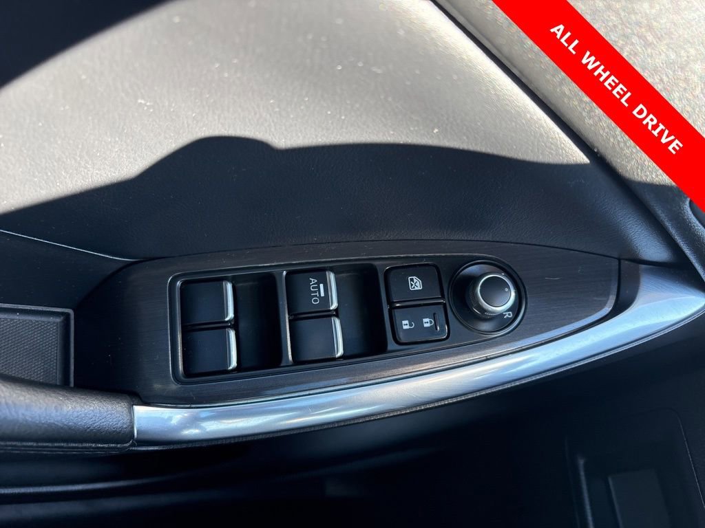 Used 2016 MAZDA CX-5 Grand Touring image 13