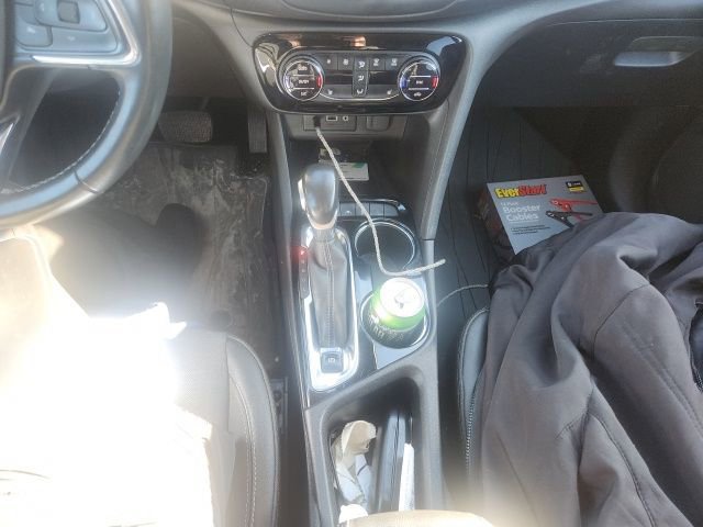 Used 2021 Buick Encore GX Select w/ Sport Touring Package image 15