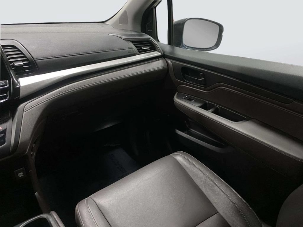 Used 2022 Honda Odyssey EX-L image 25