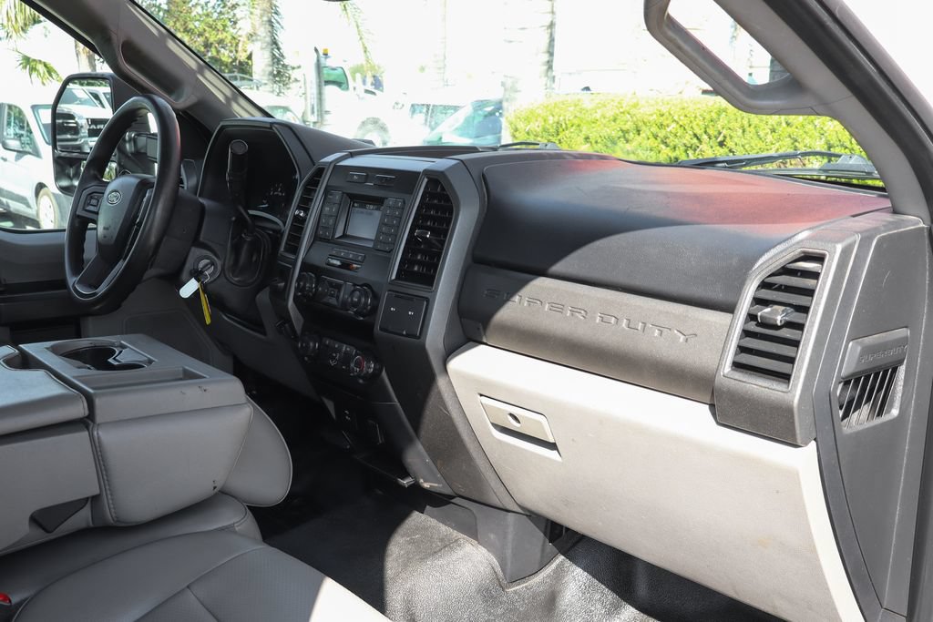 Used 2020 Ford F450 XL RWD image 31