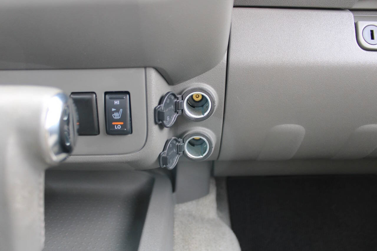 Used 2016 Nissan Frontier SV w/ SV Value Truck Package image 31