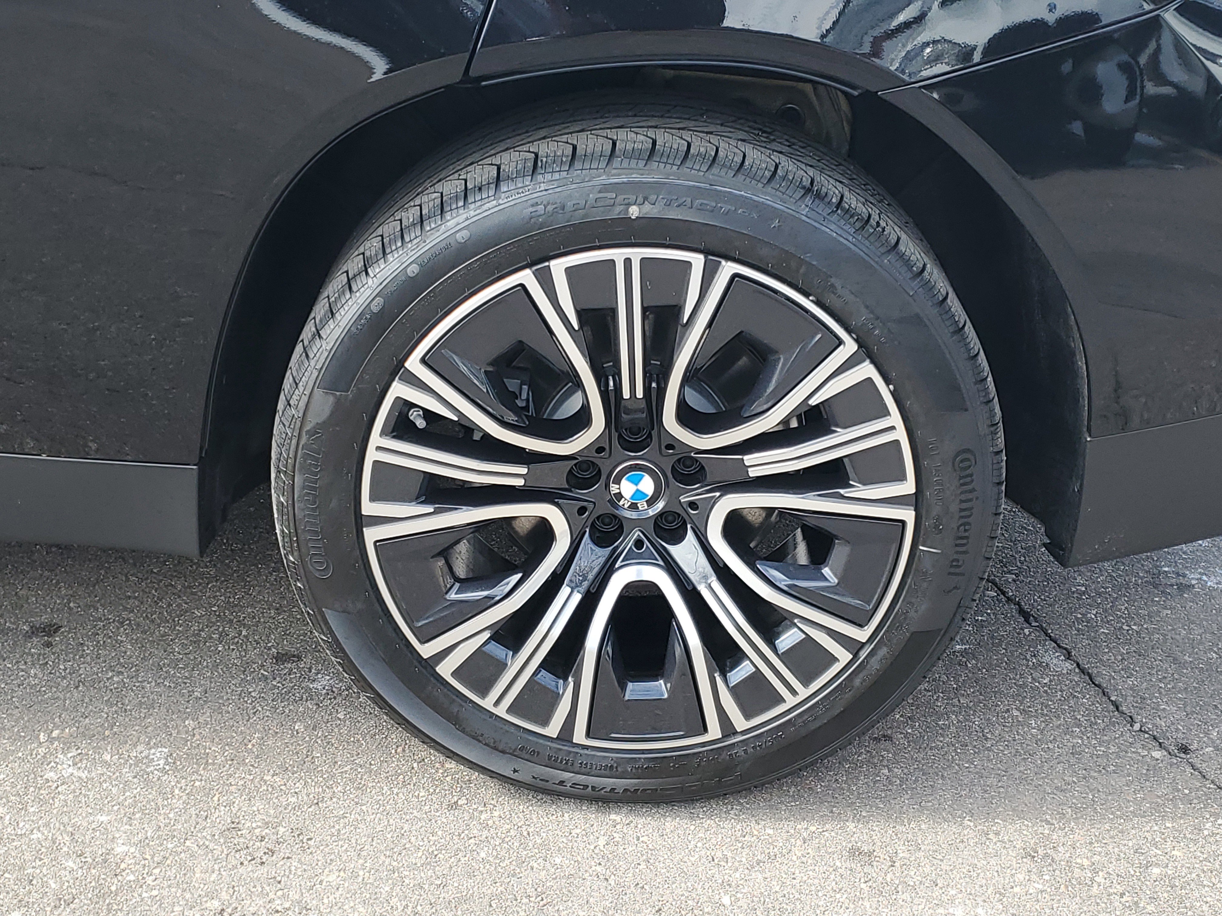 New 2026 BMW X3 xDrive30 w/ Premium Package image 27