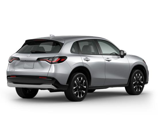 New 2026 Honda HR-V EX-L image 2