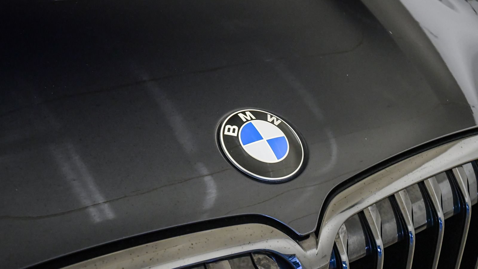 Used 2021 BMW X7 M50i w/ Executive Package AWD/4WD image 8