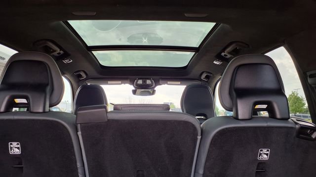 Used 2023 Volvo XC90 B6 Ultimate w/ Lounge Package image 23