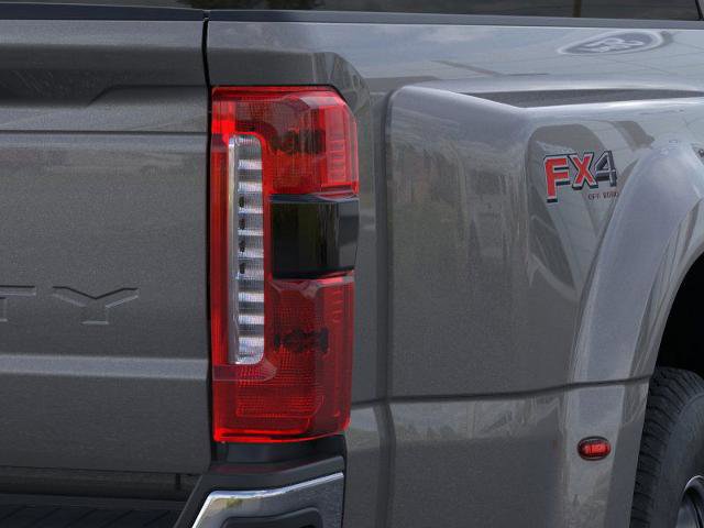 New 2026 Ford F350 XLT w/ XLT Premium Package image 21