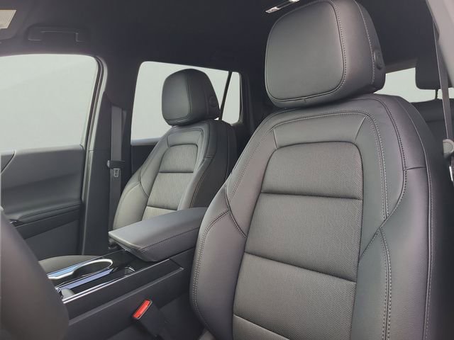 New 2026 Chevrolet Equinox LT w/ Convenience Package II FWD image 20