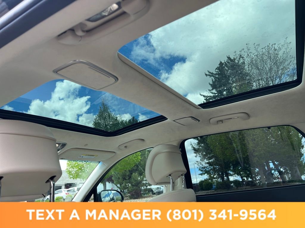 Used 2024 Genesis GV80 3.5T AWD/4WD image 23