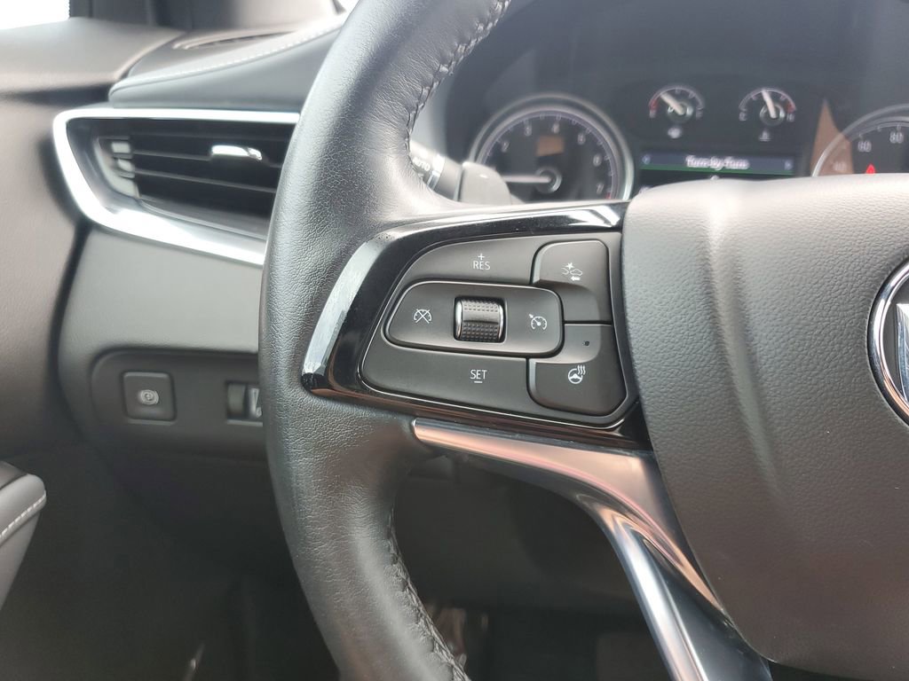 Used 2024 Buick Enclave Essence w/ Trailering Package, 5000 lbs. image 17