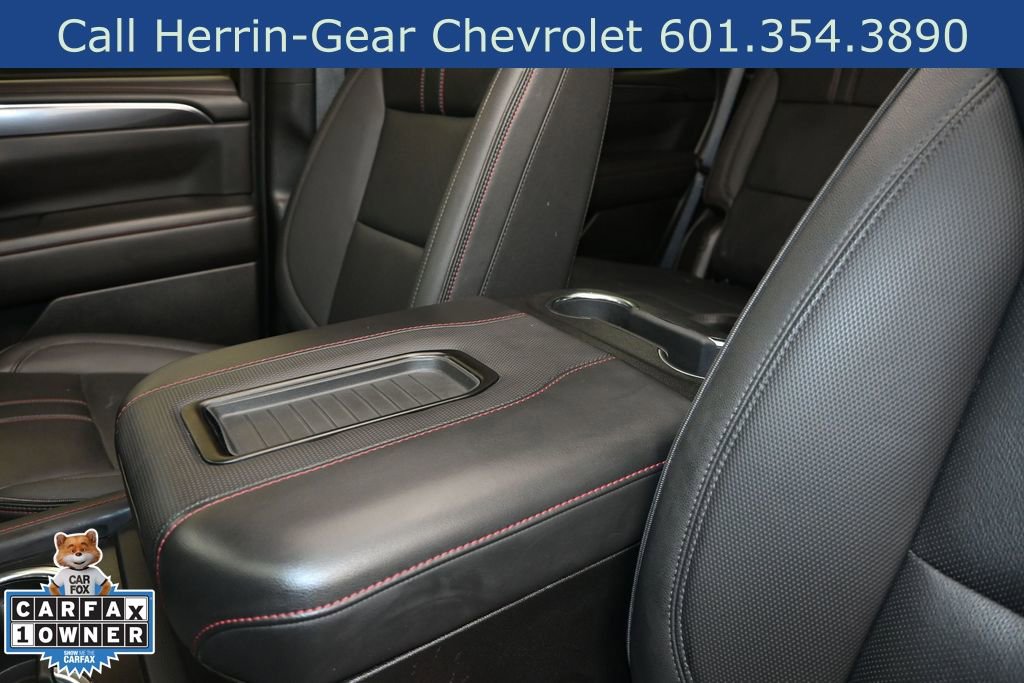 Used 2024 Chevrolet Tahoe RST w/ Luxury Package RWD image 14