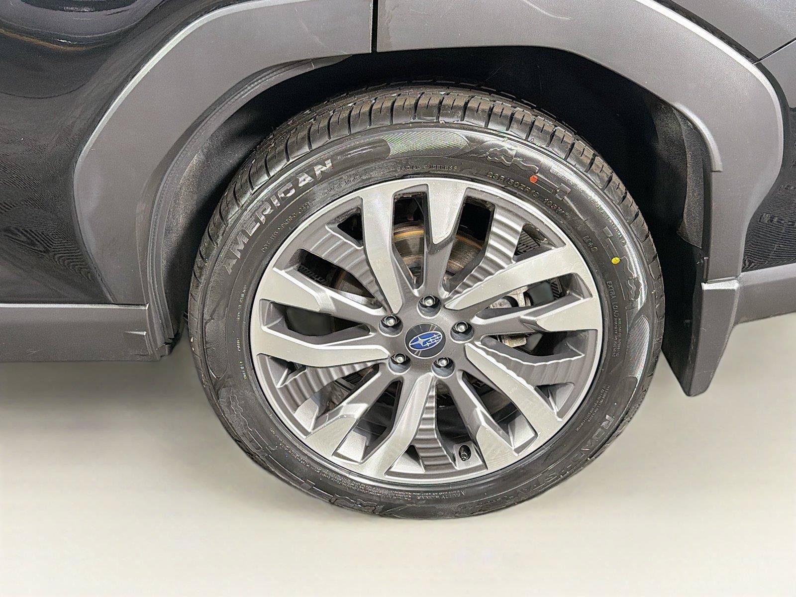 Used 2025 Subaru Forester Touring AWD/4WD image 35