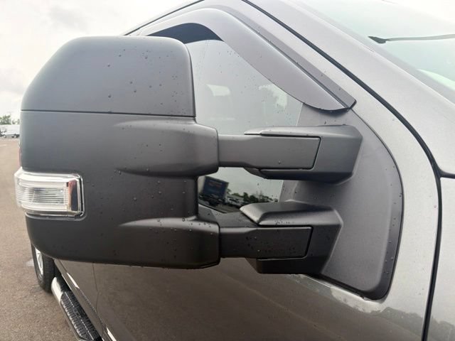 Used 2017 Ford F150 XLT AWD/4WD image 6
