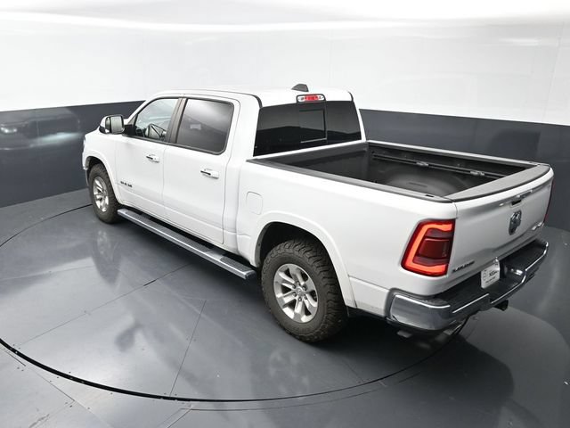 Used 2022 RAM 1500 Laramie AWD/4WD image 15