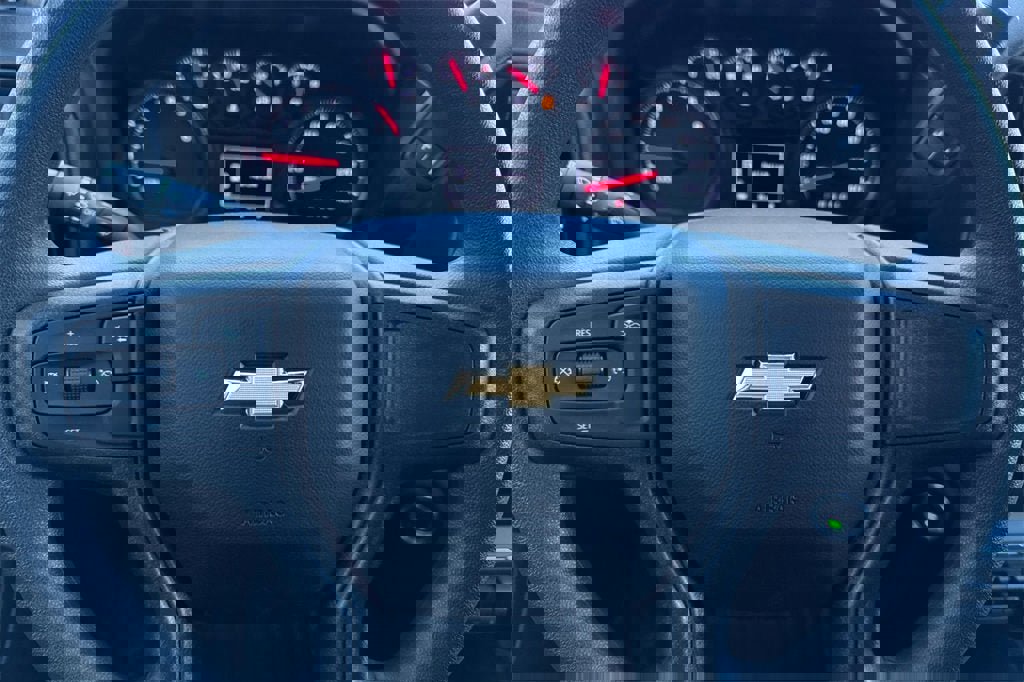 New 2024 Chevrolet Silverado 3500 W/T w/ WT Convenience Package image 22