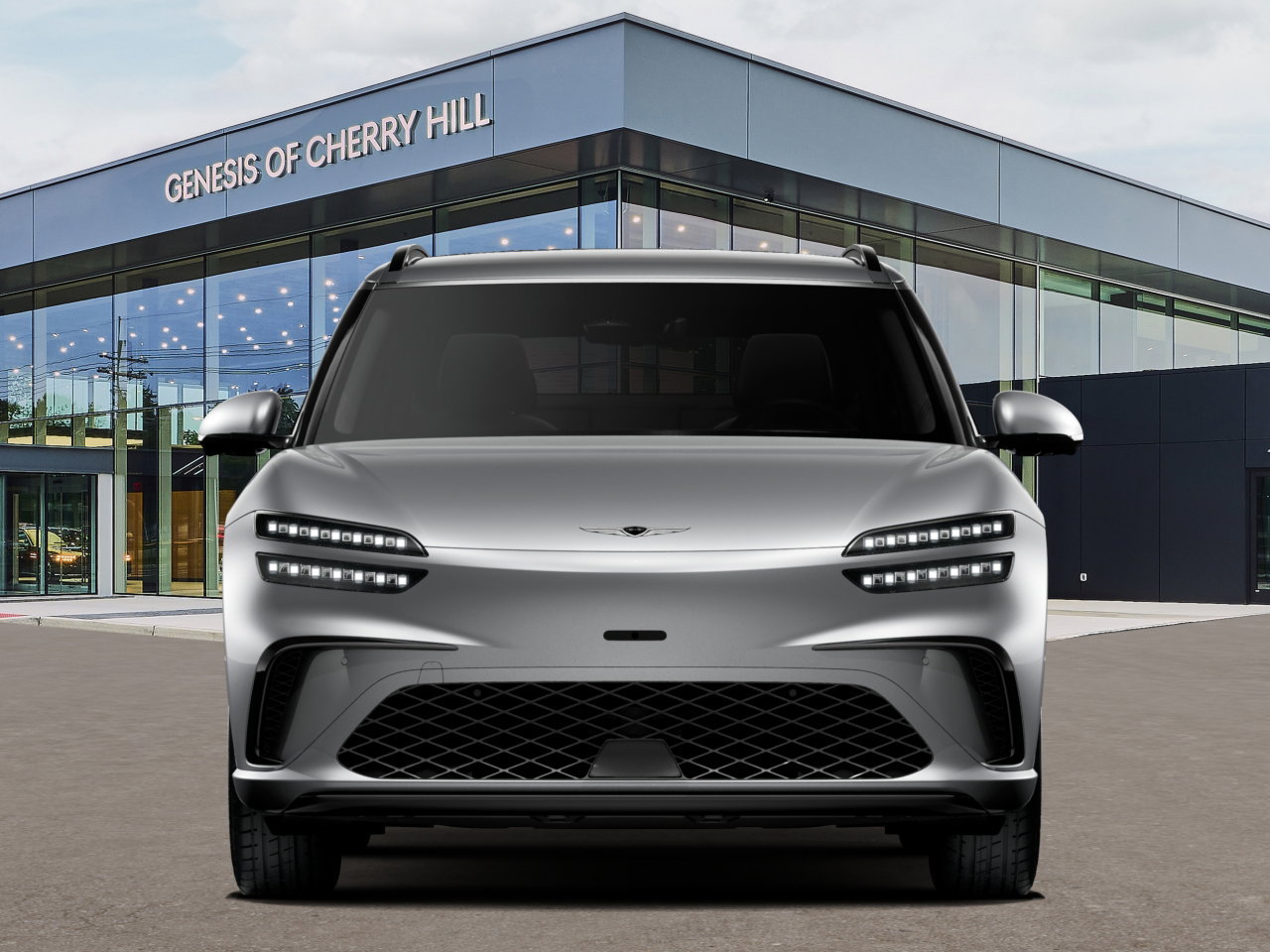 New 2026 Genesis GV60 Performance AWD/4WD image 6