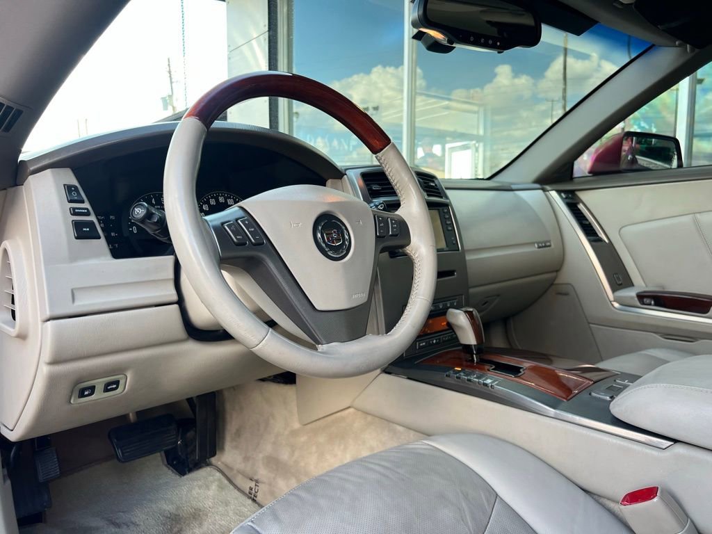 Used 2005 Cadillac XLR Base image 56