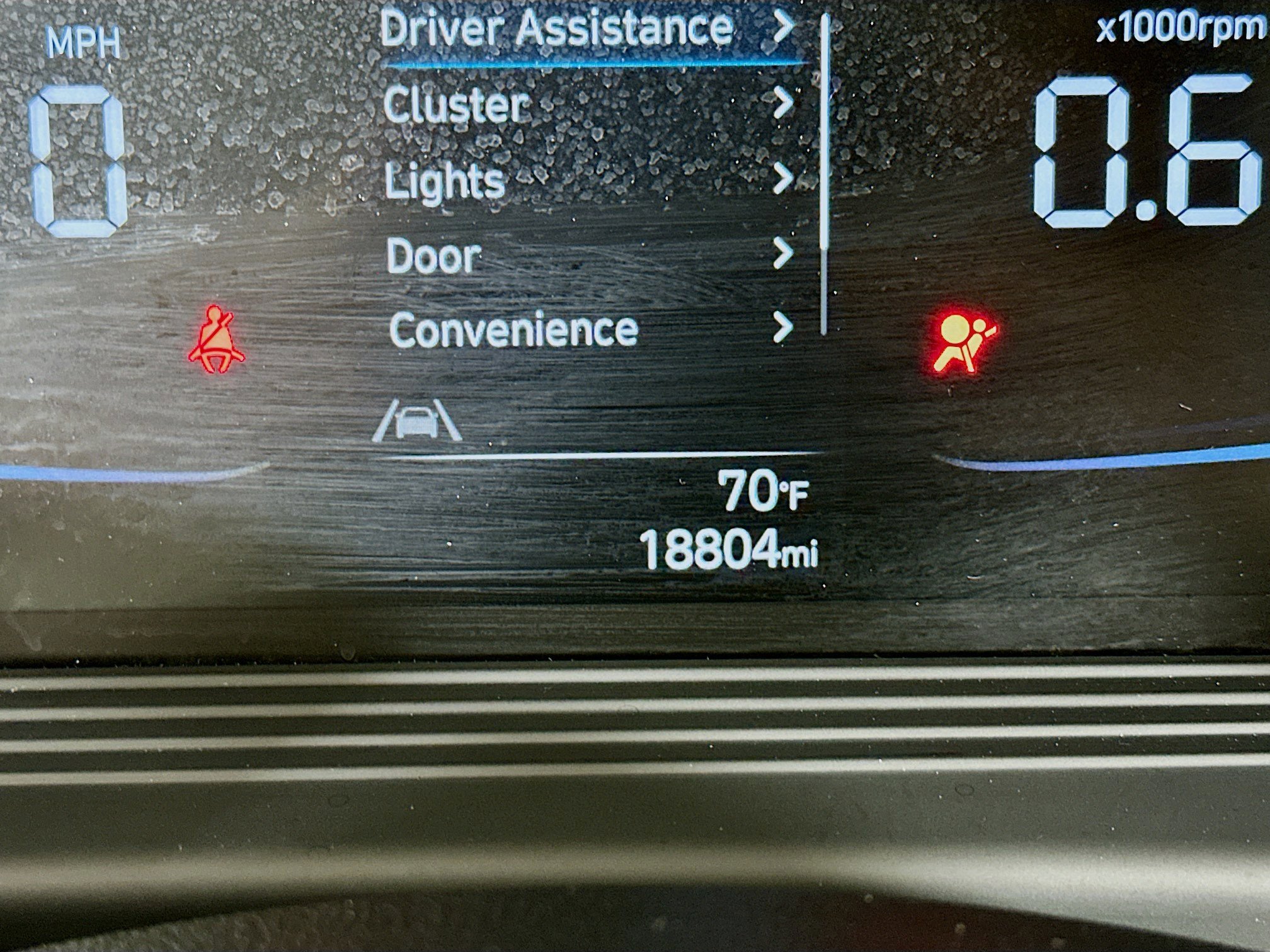 Used 2025 Hyundai Venue SEL image 19