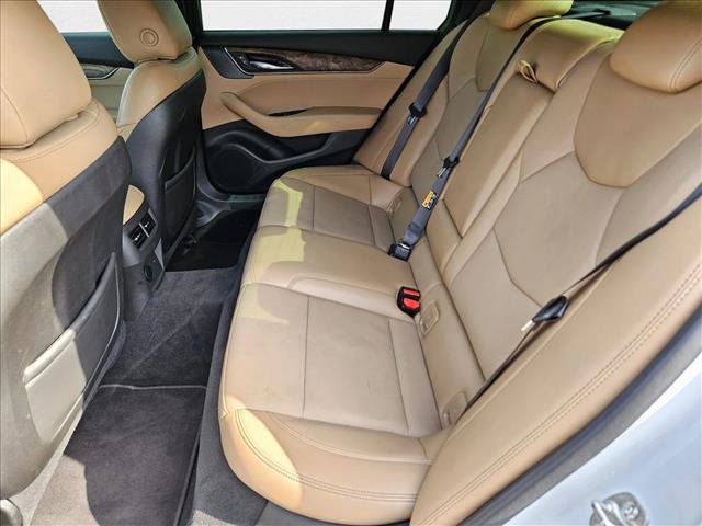 Used 2025 Cadillac CT5 Premium Luxury image 24