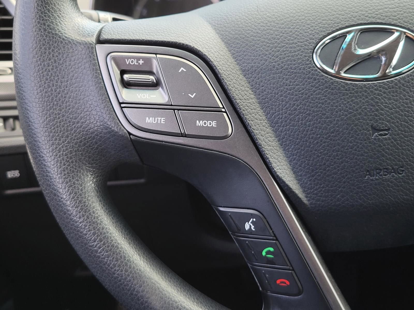 Used 2015 Hyundai Santa Fe Sport w/ Option Group 02 FWD image 28