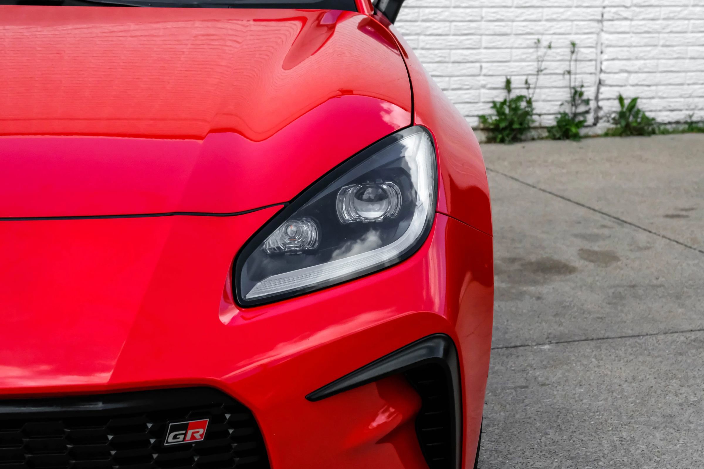 Used 2024 Toyota GR86 Premium image 32