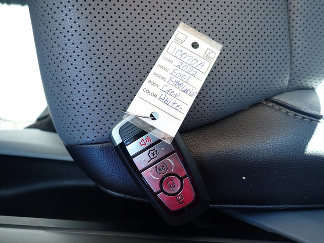 Used 2022 Ford F150 Lariat AWD/4WD image 30