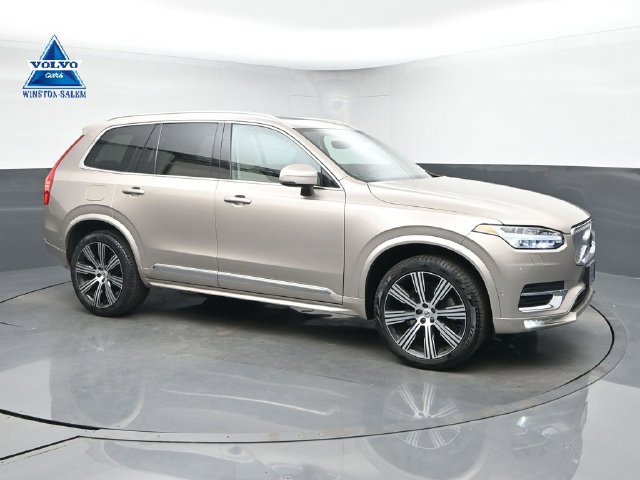 Used 2024 Volvo XC90 B6 Plus w/ Protection Package Premier