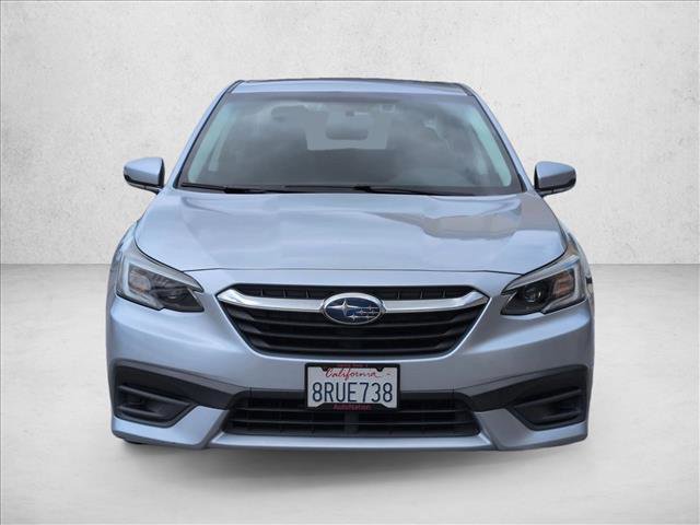 Used 2020 Subaru Legacy Premium AWD/4WD image 2
