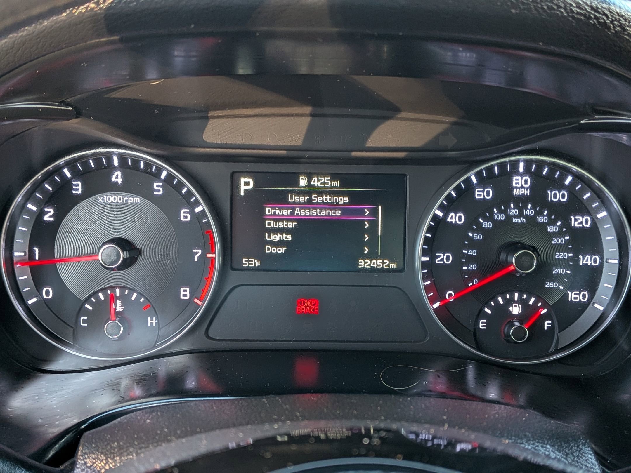 Used 2024 Kia Forte LXS image 20