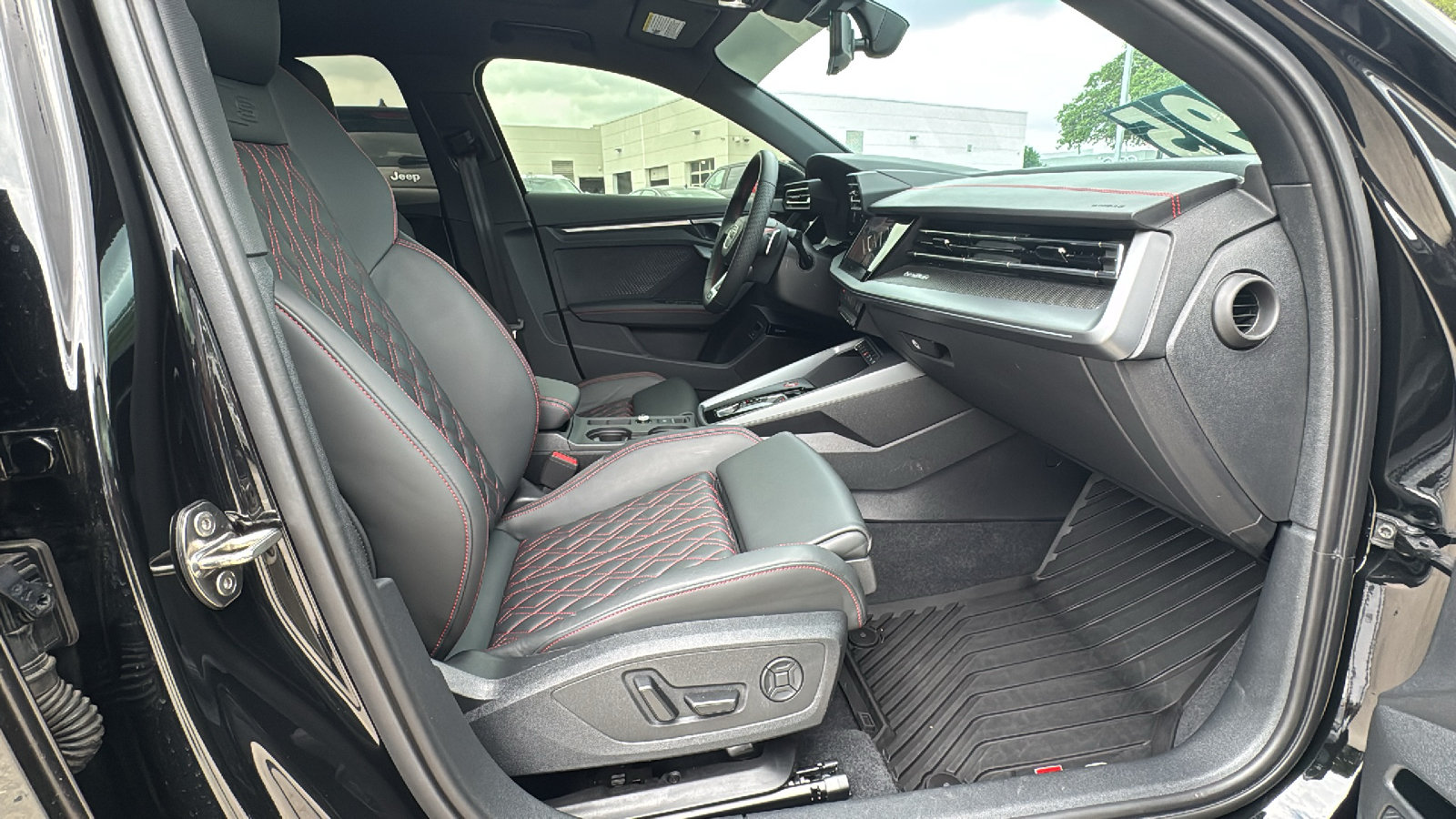 Used 2026 Audi S3 Premium AWD/4WD image 28