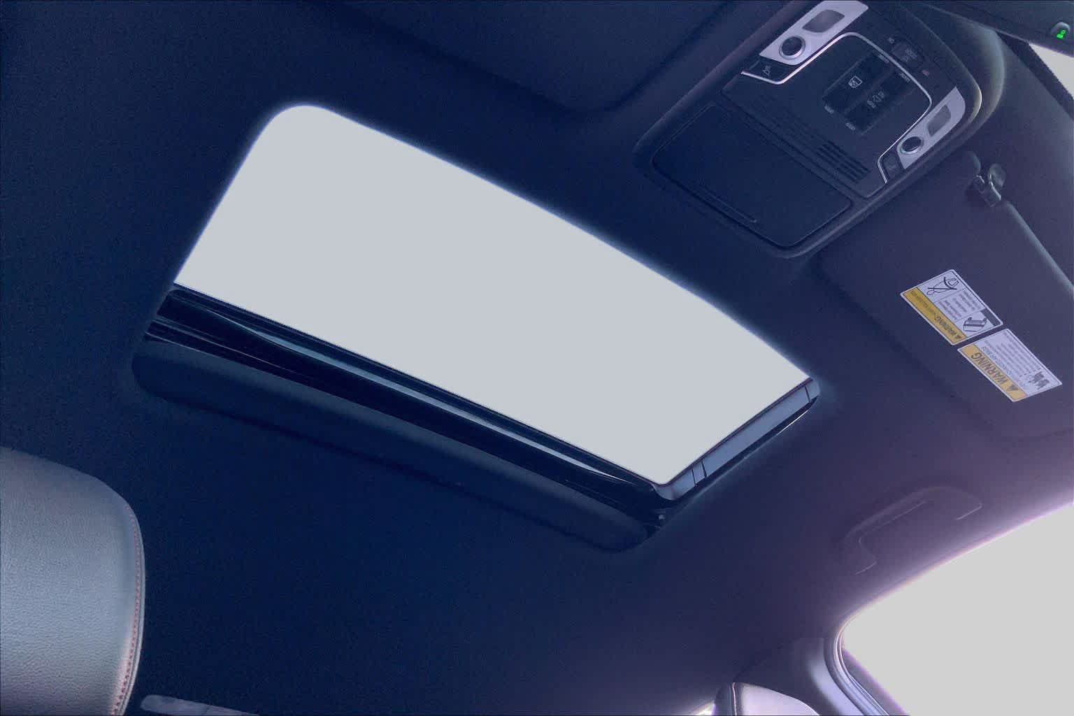 Certified 2025 Honda Ridgeline Black Edition image 14