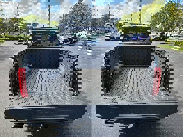 New 2025 Toyota Tundra SR5 image 8