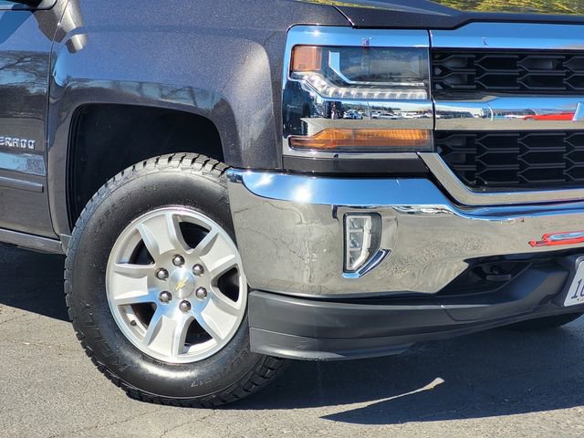 Used 2016 Chevrolet Silverado 1500 LT w/ LT Fleet Convenience Package image 4