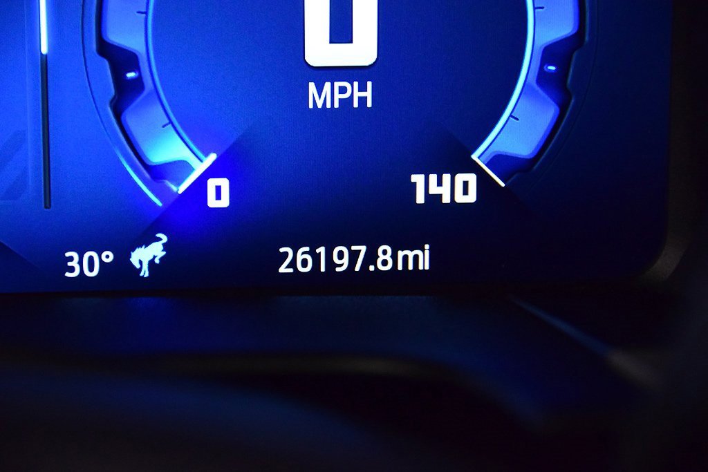 Used 2025 Ford Bronco Sport Big Bend image 17