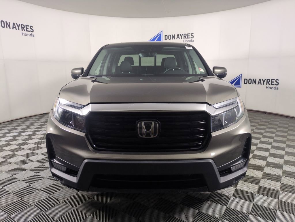 Certified 2023 Honda Ridgeline RTL-E image 12