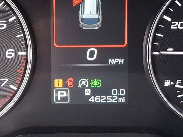 Used 2023 Subaru Outback Limited image 22