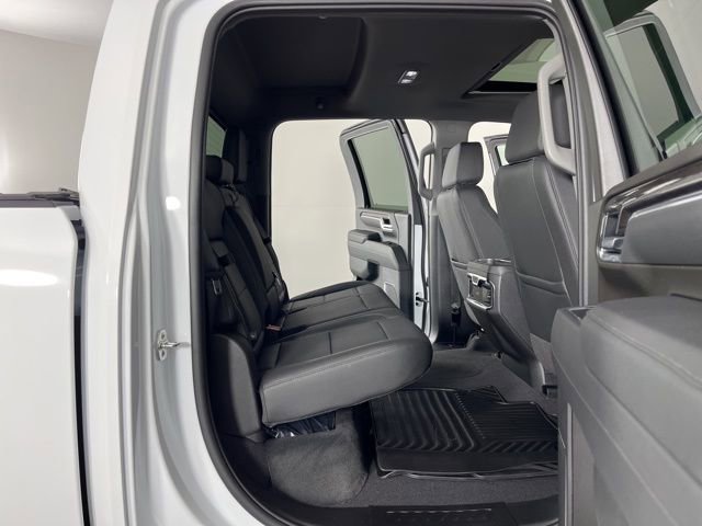 Used 2026 Chevrolet Silverado 2500 LTZ w/ LTZ Premium Package image 45