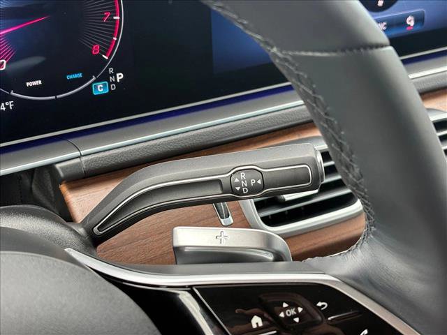 Used 2025 Mercedes-Benz GLE 450 GLE 450 image 12