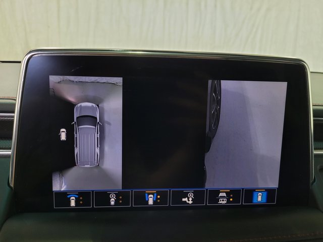 Used 2021 Chevrolet Tahoe RST image 12