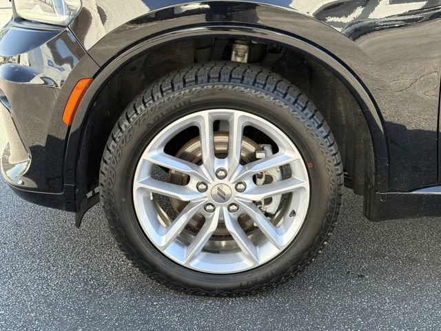 Used 2023 Dodge Durango GT image 30