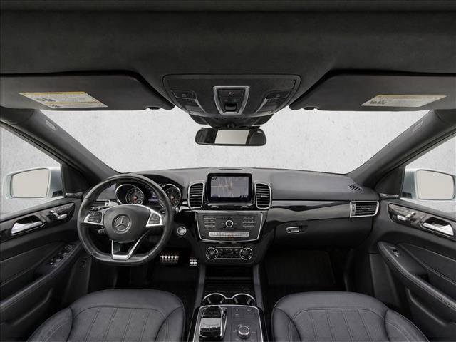 Certified 2019 Mercedes-Benz GLE 400 4MATIC image 18