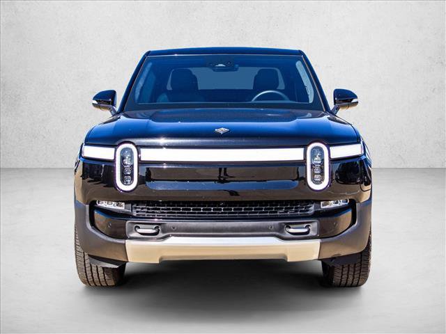 Used 2022 Rivian R1T Adventure AWD/4WD image 2
