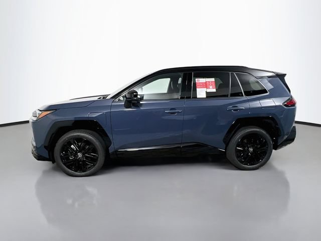 New 2026 Toyota RAV4 XSE AWD/4WD image 6